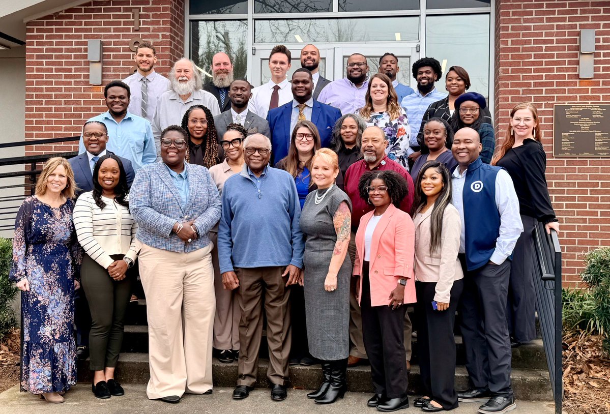 South Carolina Democratic Party tweet media