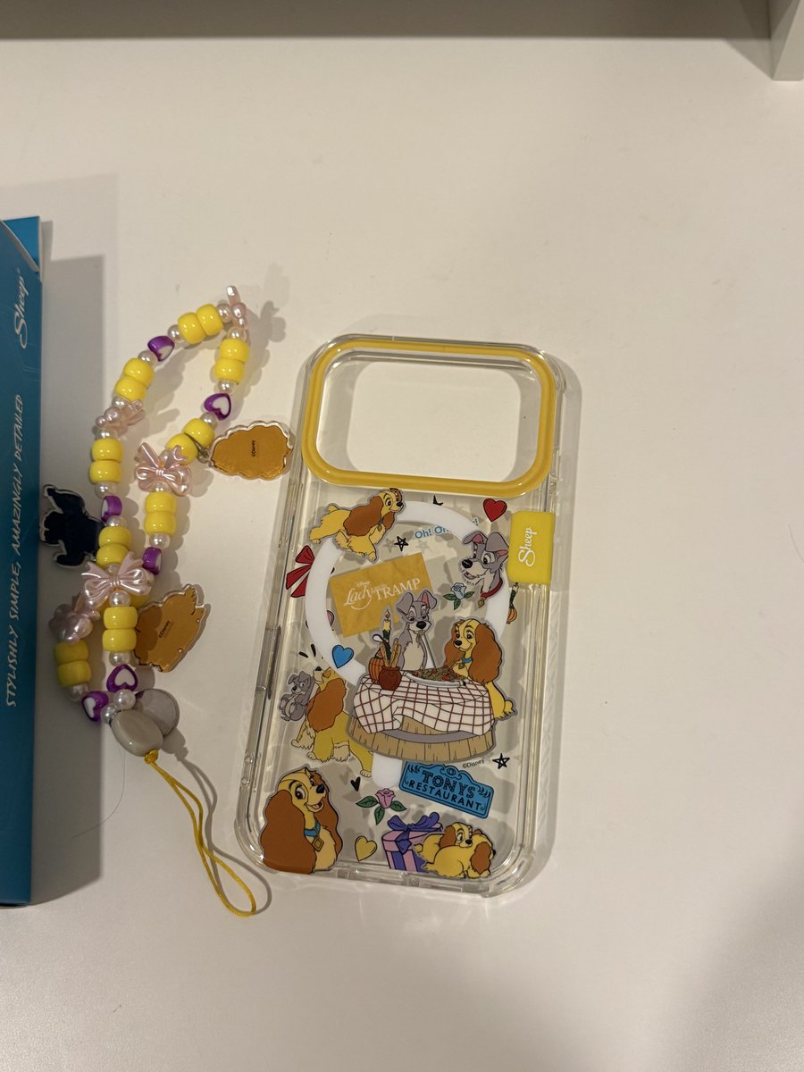 buttercup_024's tweet photo. ปล่อยต่อ sheep case
⭐️ iphone17pro
🐶 lovely lady
🧶 550.- รวมส่ง ใช้ไปไม่ถึงอาทิตย์
สนใจ dm มาได้เลยน้าคะ
#เคสไอโฟน17pro #lovelylady #sheepcase #ส่งต่อเคสไอโฟน17 https://t.co/dKAqbNpqeI