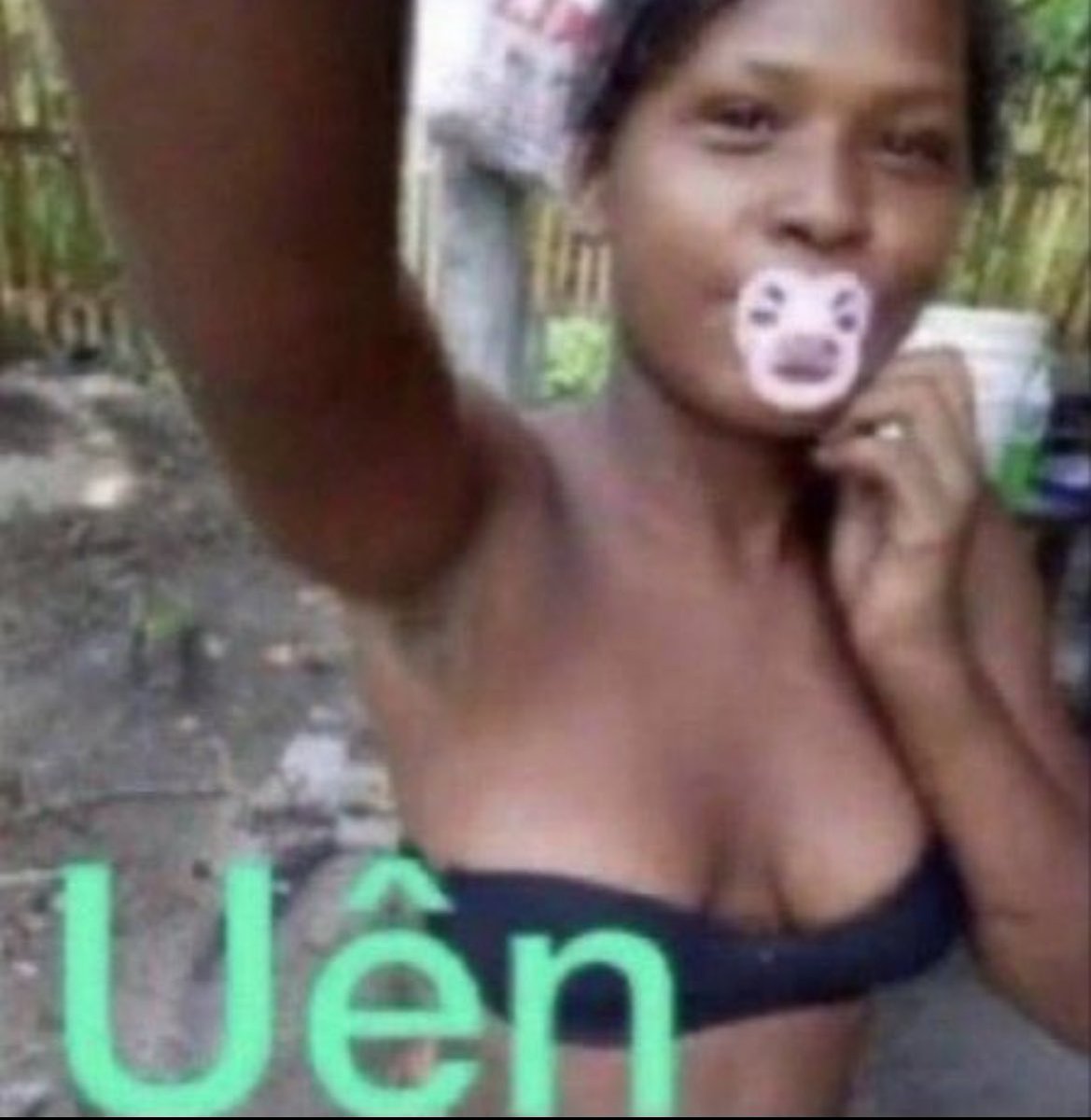 queria promover um concurso de sósias mundial do Benito pra arrumar um machinho pra chamar de meu