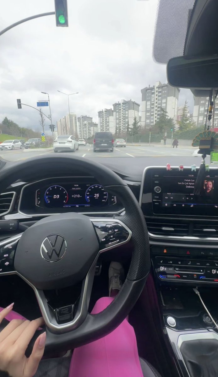 Yolu ve parayı iyi yöneten bir bankacıyım..😉
