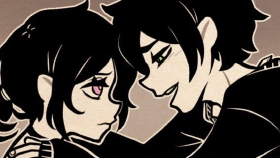 Big fan of Ashley initiating, having sex, and enjoying sex with Andrew but still struggling with feeling revulsion and feeling like a whore after. 

Because then Andrew has to walk her through those feelings and slowly show her overtime that pleasure and intimacy is okay ♥️