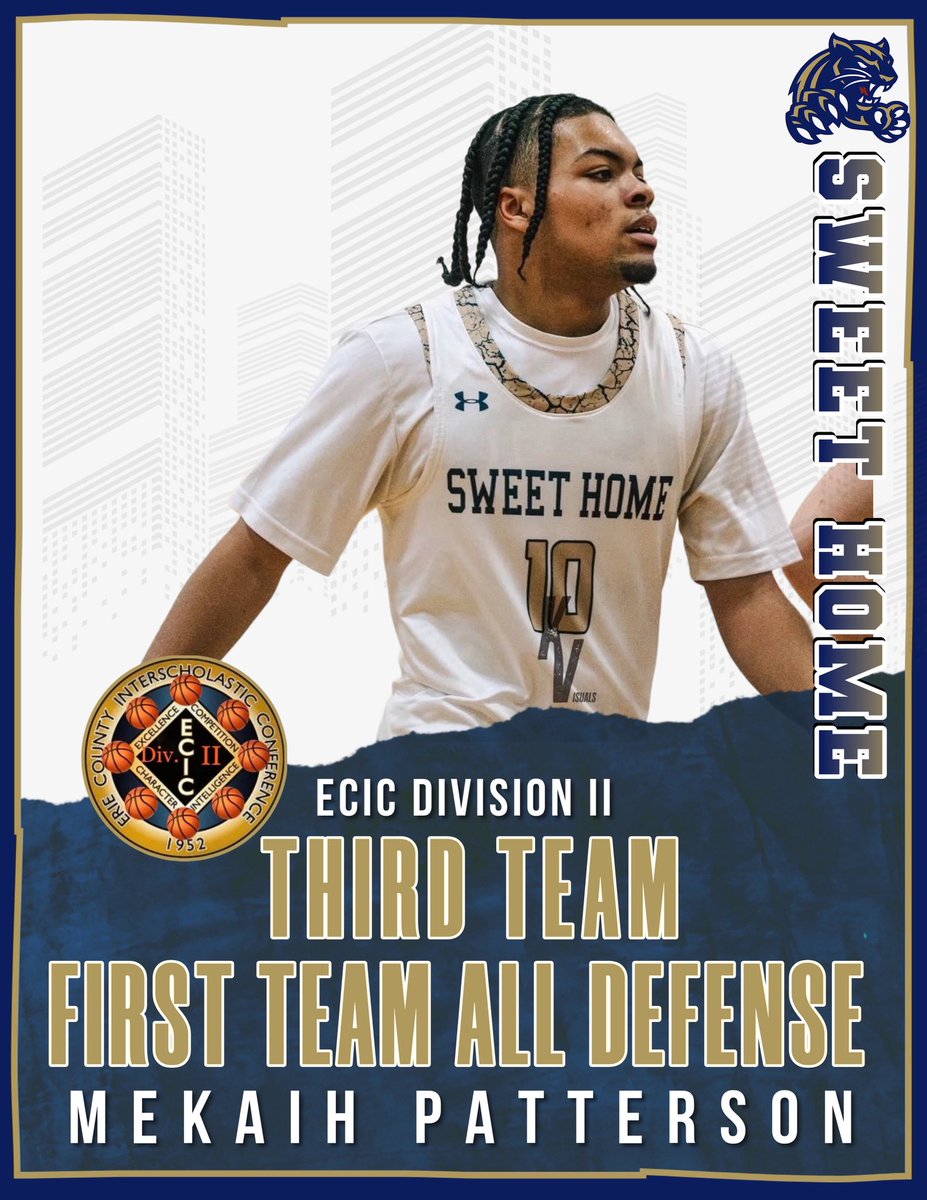 SweetHome Basketball tweet media