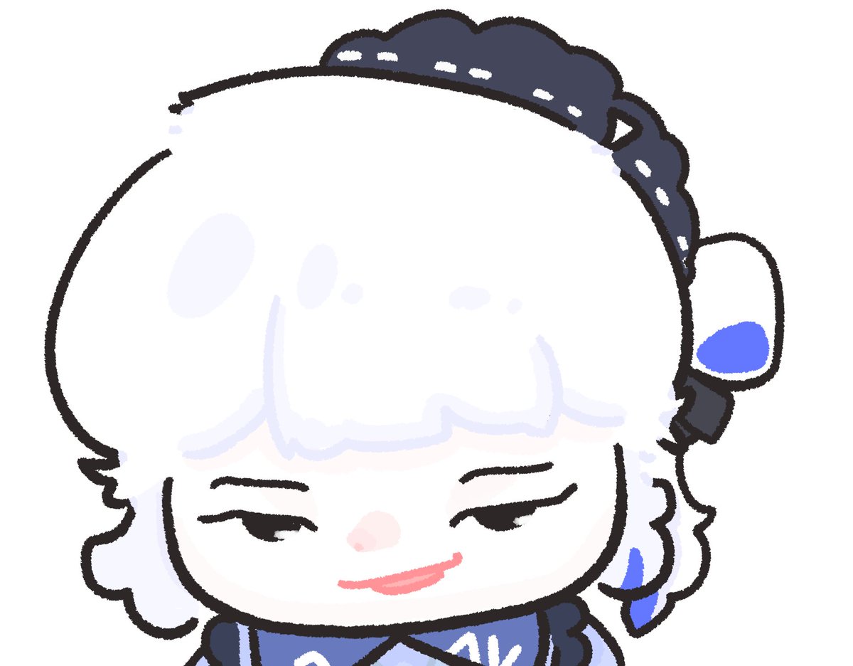 청포도 알사탕 tweet media