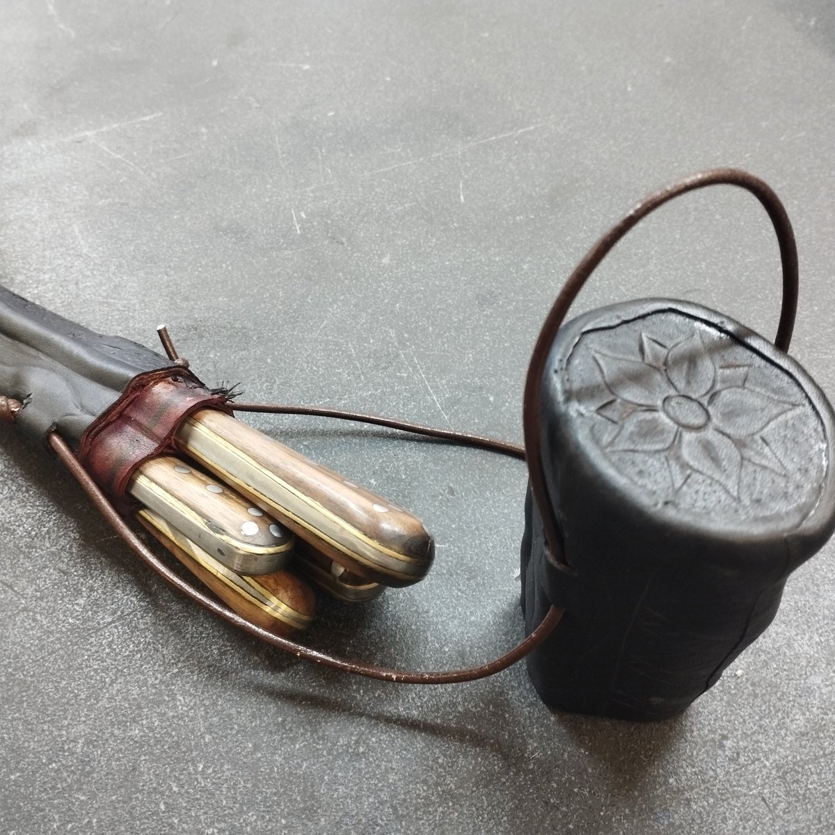 Ádám Bodorics tweet media