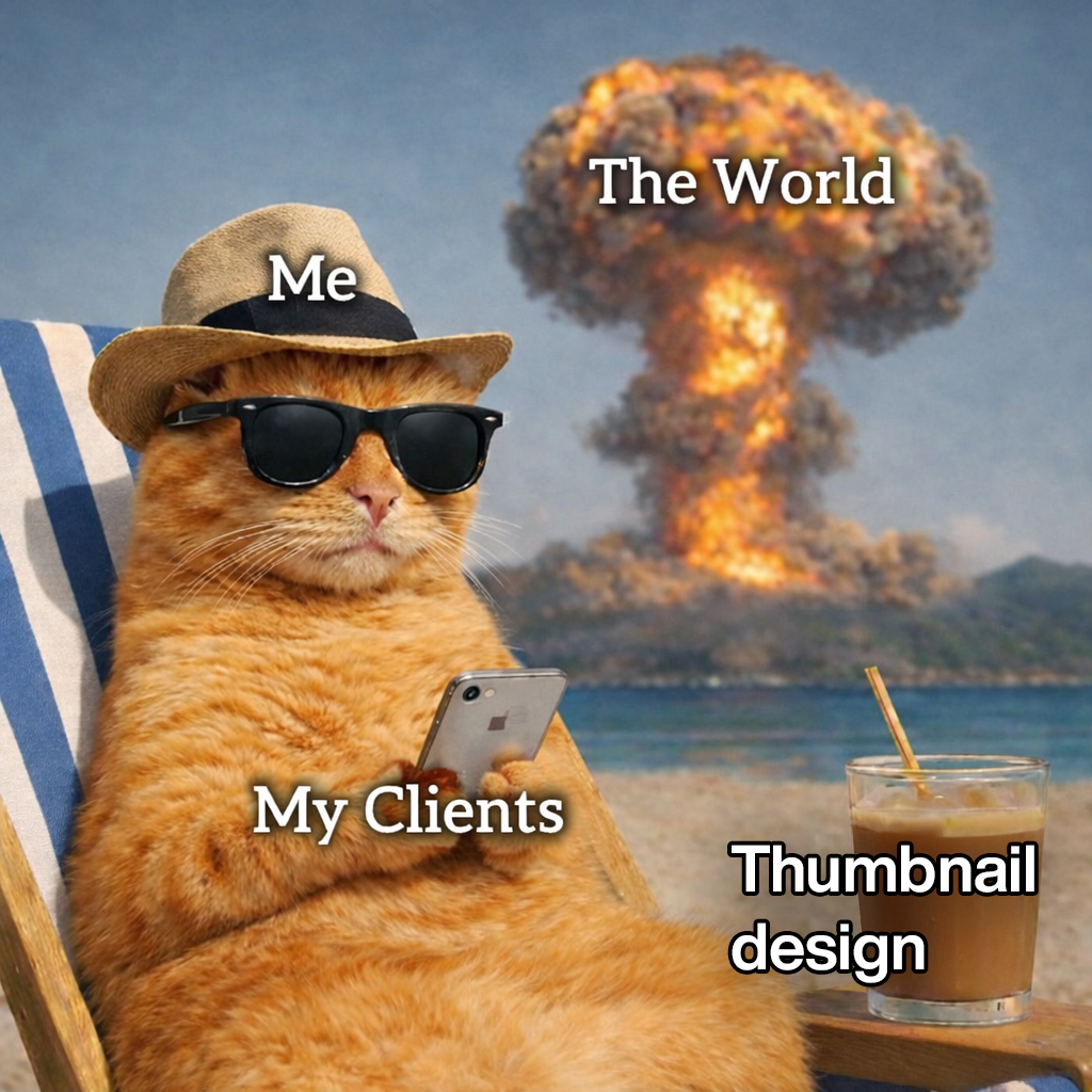 Marof l Thumbnail strategist tweet media