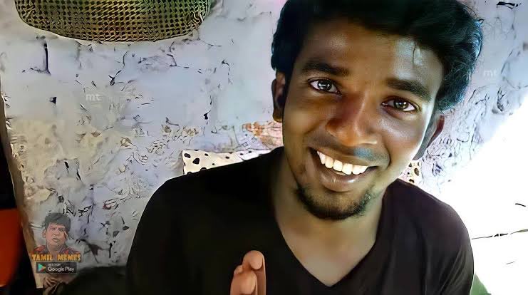 அவன் மனைவி/மகள்/மகனுக்கு செய்த #துரோகத்தை மக்கள் மத்தியில் மடை மாற்றவே இந்த போலியான இலவச அறிவிப்பு?
#TVK #Vijay #Fails