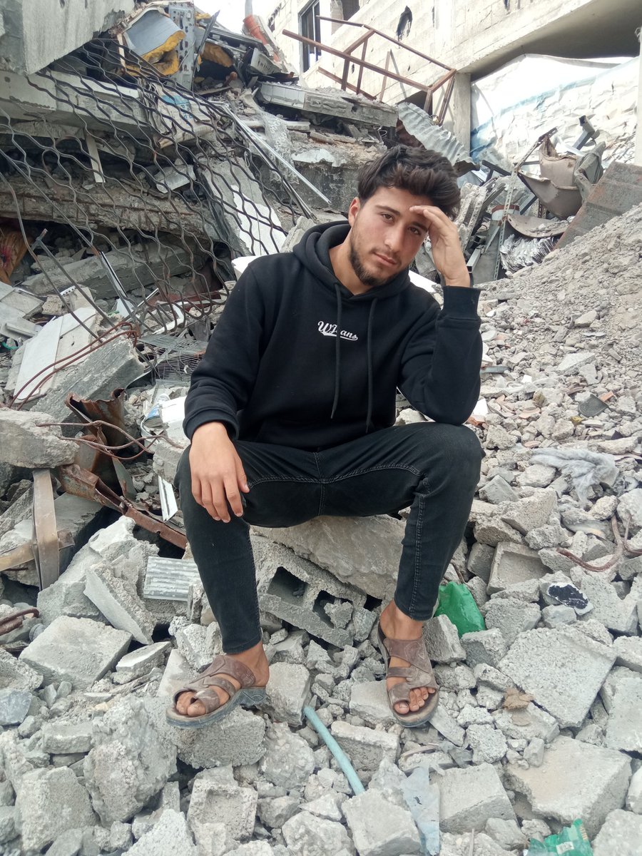 Please don't ignore me :((

 My account has been restricted, 

Therefore my GFM account isn't visible to everyone!

 Save my family they need you, they need your help 😭 📢 

Please support my family's GFM account!! By sharing, quoting, and donating 💔🙏🏻🚨
chuffed.org/project/158142