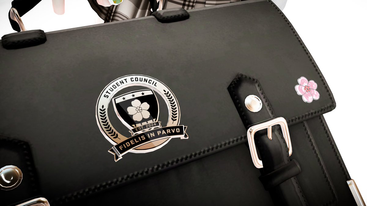 Student Council tweet media