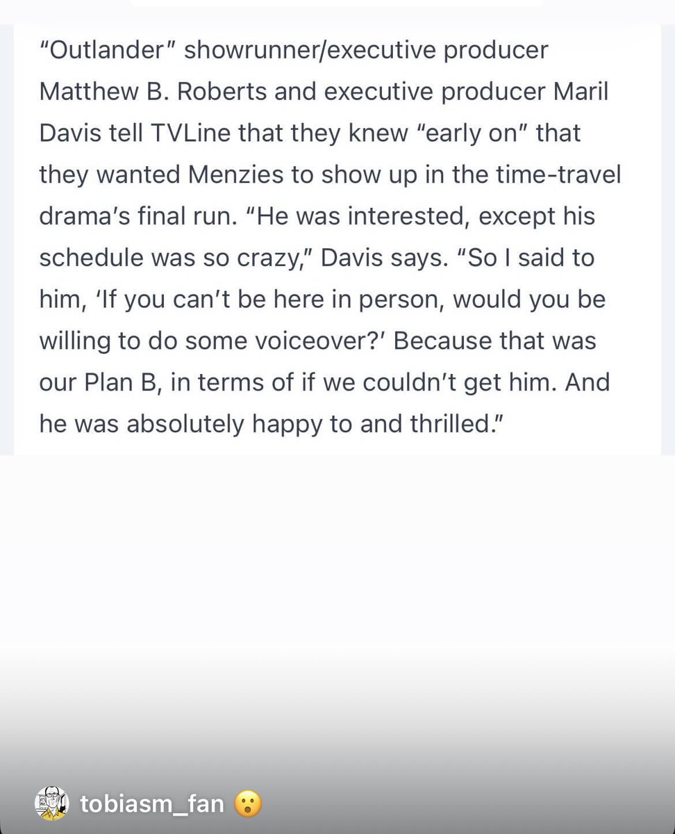 Tobias Menzies Appreciation tweet media