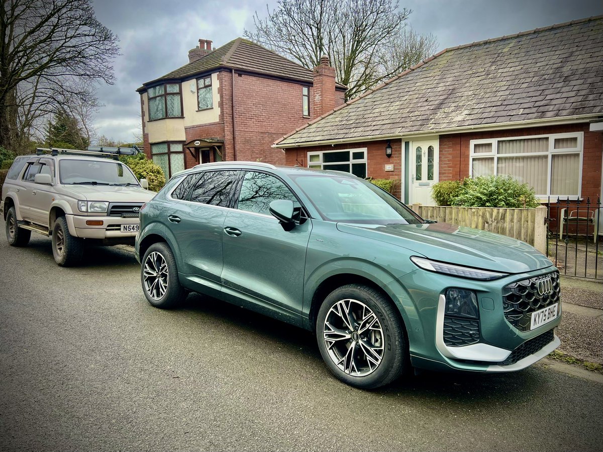 The Mud Life Magazine tweet media