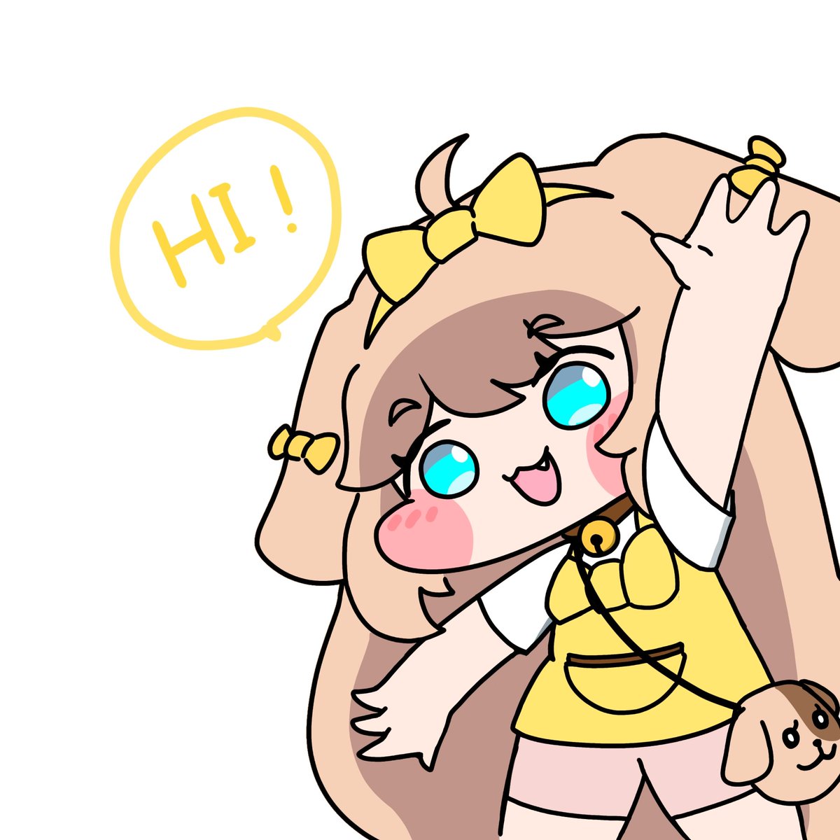 Oren小橘子 tweet media