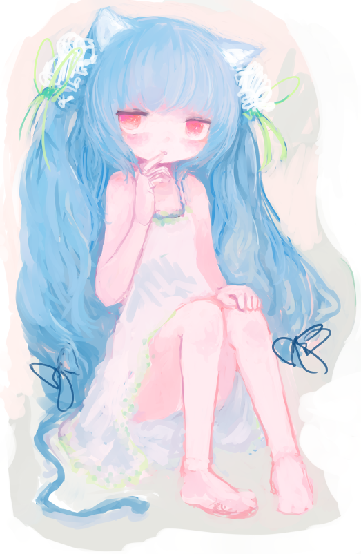 抹茶Cocoa tweet media