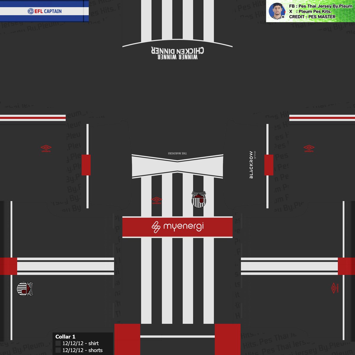 Pleum Pes Kits Two. tweet media