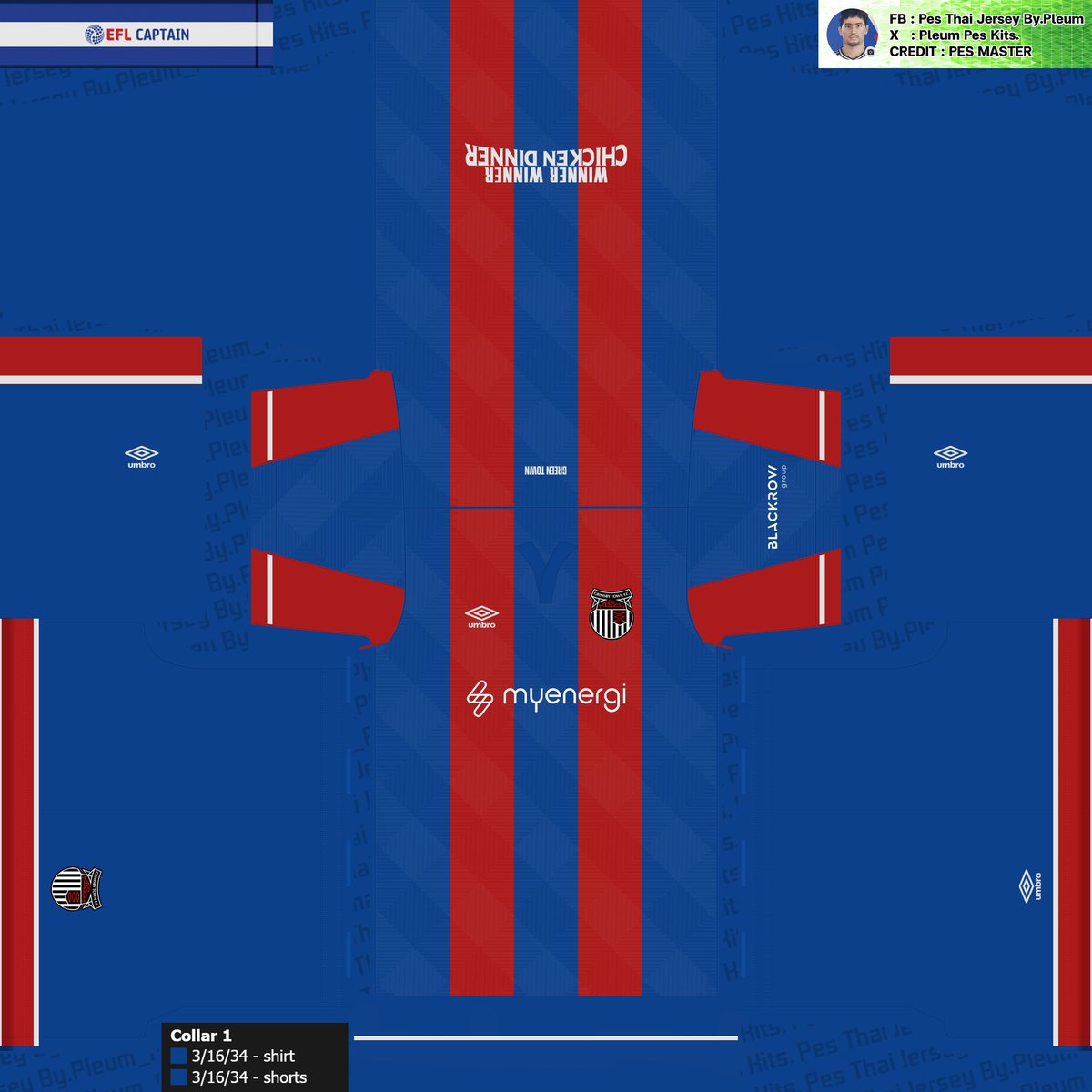 Pleum Pes Kits Two. tweet media