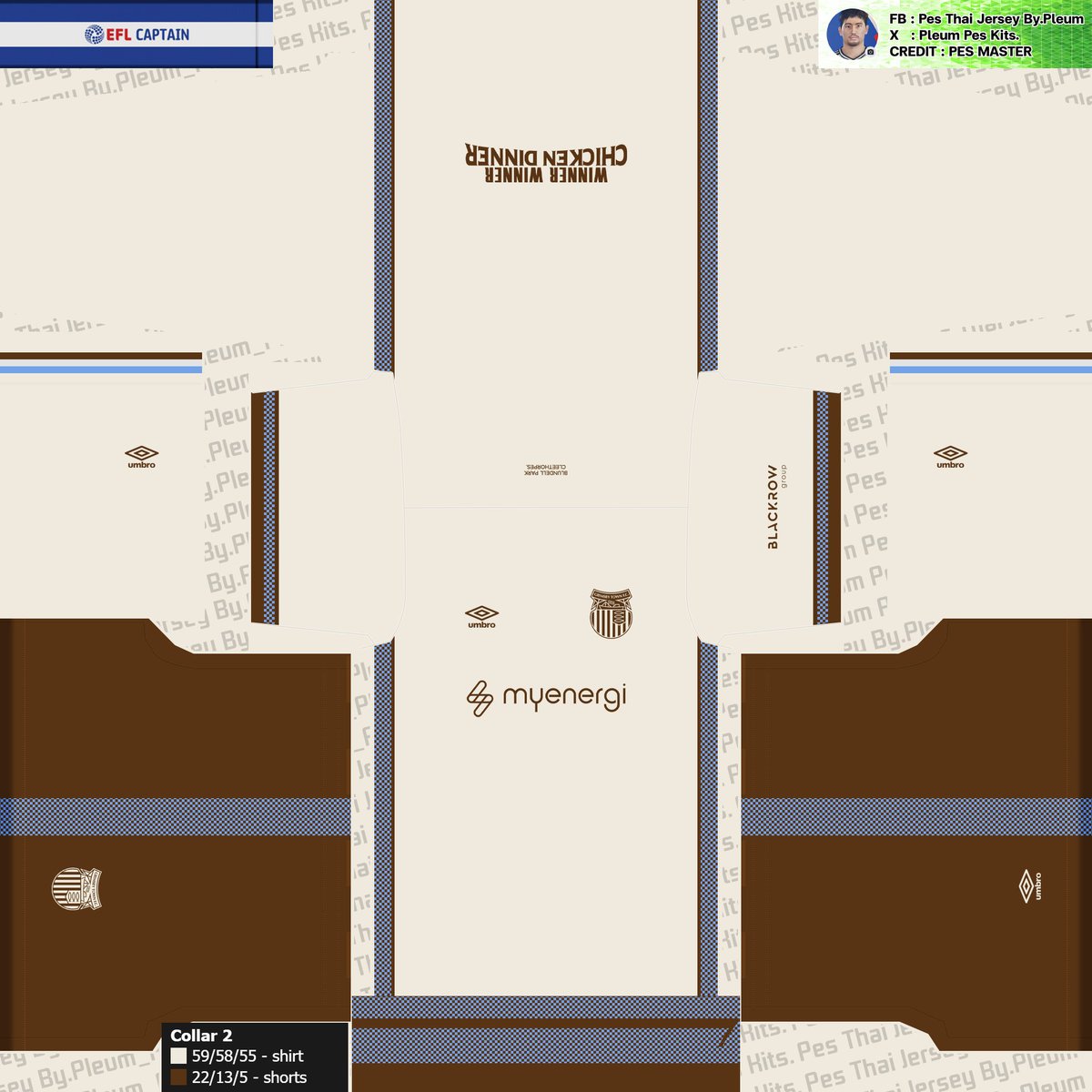 Pleum Pes Kits Two. tweet media