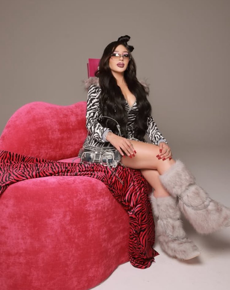 Bellakath Space ✮⋆˙ tweet media