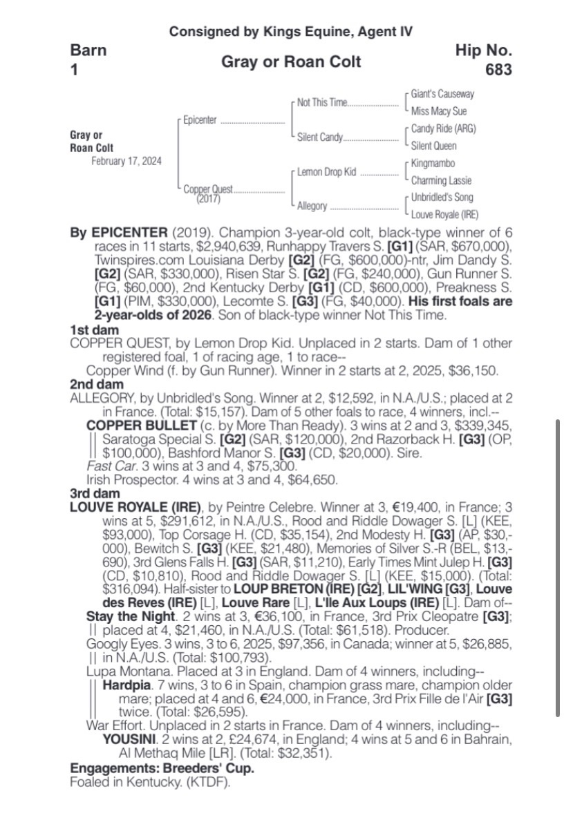 Save Horse Racing tweet media