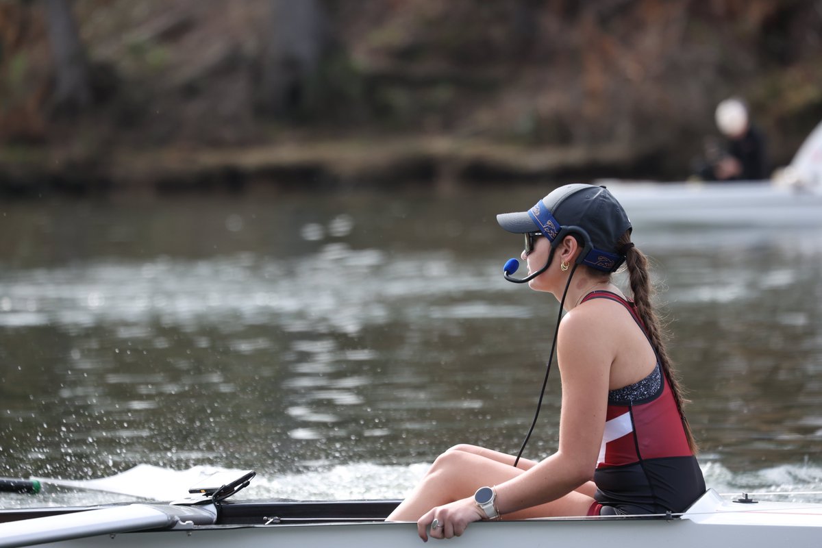 Alabama Rowing tweet media