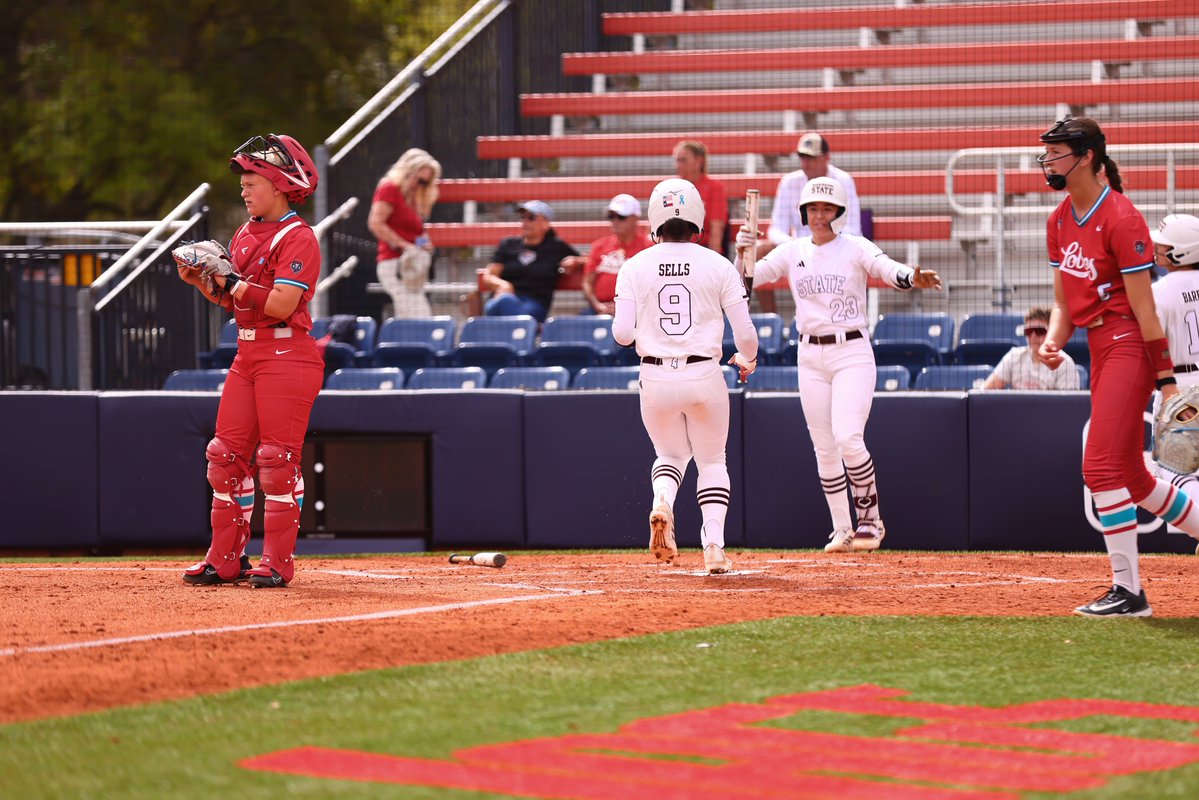 Mississippi State Softball tweet media