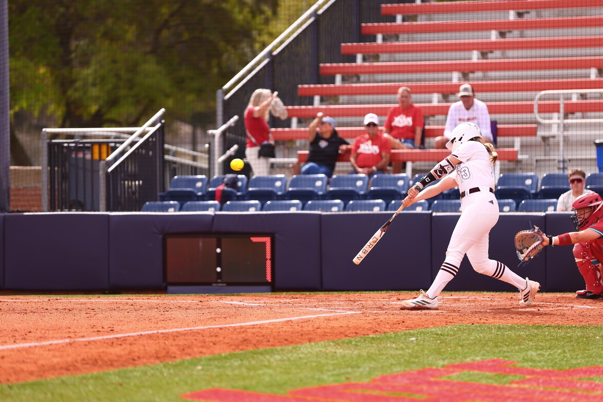 Mississippi State Softball tweet media