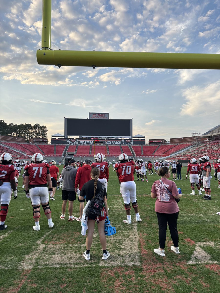 Joseph "Buc" Buchanan III 4⭐️ tweet media