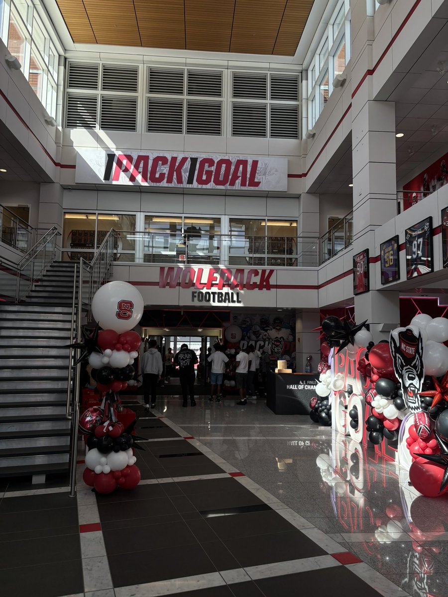 Joseph "Buc" Buchanan III 4⭐️ tweet media