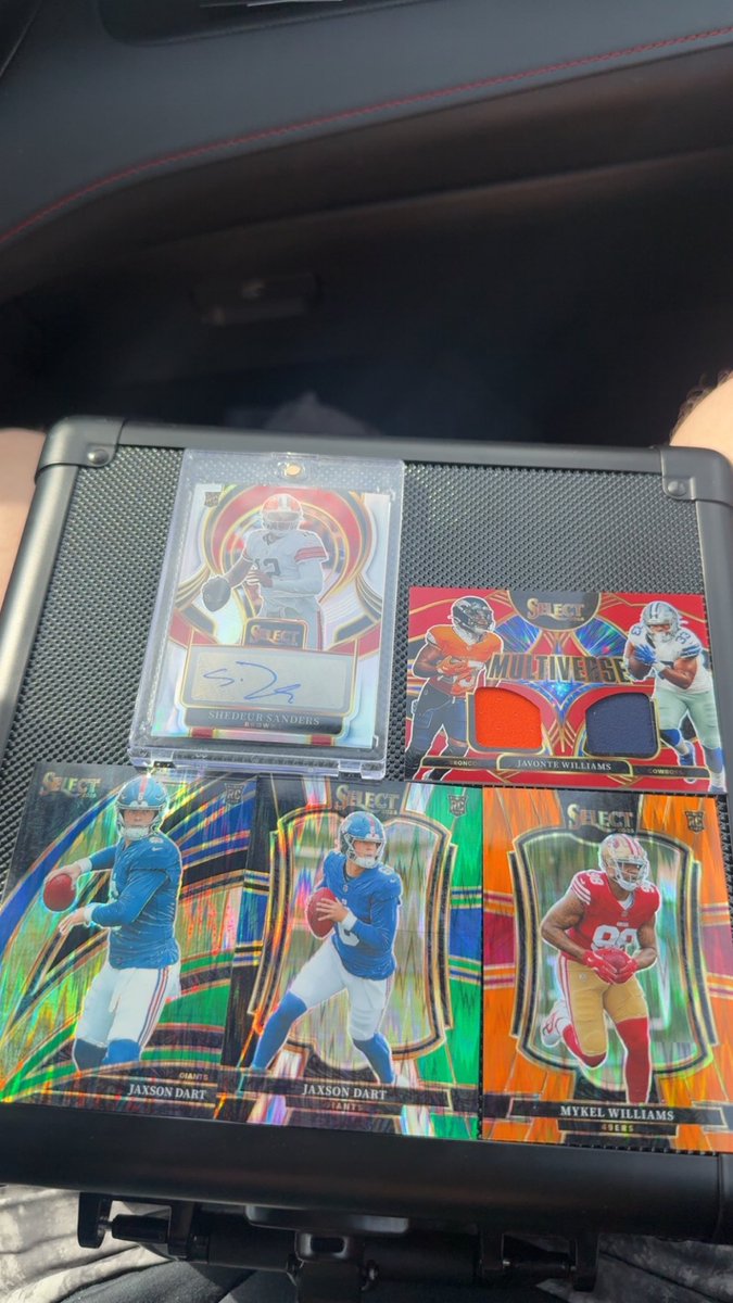 Zach Campbell tweet media