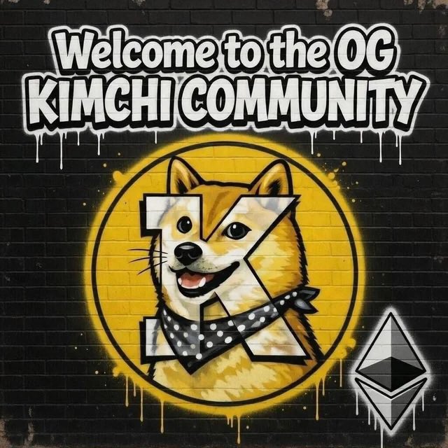 Kurt_Bullbain's tweet photo. Only one matters

$KIMCHI

0xfccd6fbca272b4cc11069402f4123b070b7838f9

The history of this meme is epic, if they wrote a book about it, you would not believe it

Originally a pickled cabbage meme aimed at the Asian market
Picked up 445 days later by a top Chad, after a shiba dog called Kimchi rang the bell at the Nasdaq in celebration of the dogecoin ETF and CTOed by Alpha Chad who know how to get business done.

There are some old wallets who hold approximately 9% of supply

Some noticed they had thousands of dollars in their wallet and dumped, one sold half and held half, BULLISH!

The others may be dead or lost their keys, who knows.
But they may as well be burnt
Along with VB’s wallet.

Vitalik has a 10% supply in his wallet, him acknowledging the project will bring in a shitload of new holders like in previous projects, then the moon!

The community is unbelievably loyal.
Main TG is growing daily full of holders who want the project to go into the 10s of millions as they love the project 
Also the team have opened
Chinese TG
Japanese TG
Korean TG
Indonesian TG
The Chinese one is super busy
This is world wide

All the boxes are ticked
I.P. ✅
CMC✅
CG✅
Etherscan updated✅
Dextools ✅
Plus many more in place and to come.

Competitors trying to get us into a salty PVP war
Team and community way above that!

I think we going a lot higher
$KIMCHI

Kimchi 🐕 - #ChooseMyShibe winner who rang the bell at Nasdaq with the House of Doge for the Dogecoin ETF launch.

https://t.co/oQuxwvFPfq
https://t.co/8Q3KBl3uGm
https://t.co/BvnknqQw7j
https://t.co/mxWzp0HWhJ
https://t.co/EzMPwzM8Lc