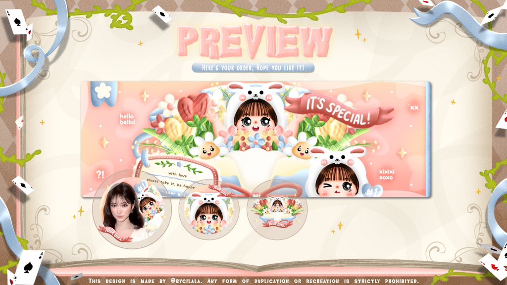 bycilala's tweet photo. Halo, kobamers! *maap tengah malem banget* 

Cila ada 2 ready stock Anna Meovv. Boleh reply dengan sebut nama katalognya, free retext yaw! 😳🖐️

#zonauang https://t.co/dzXFZtIPlf