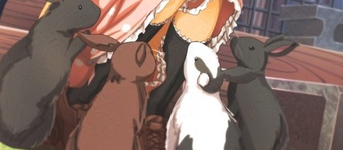 投稿しました。
ナデナデふれあいタイム #pixiv pixiv.net/artworks/14202…