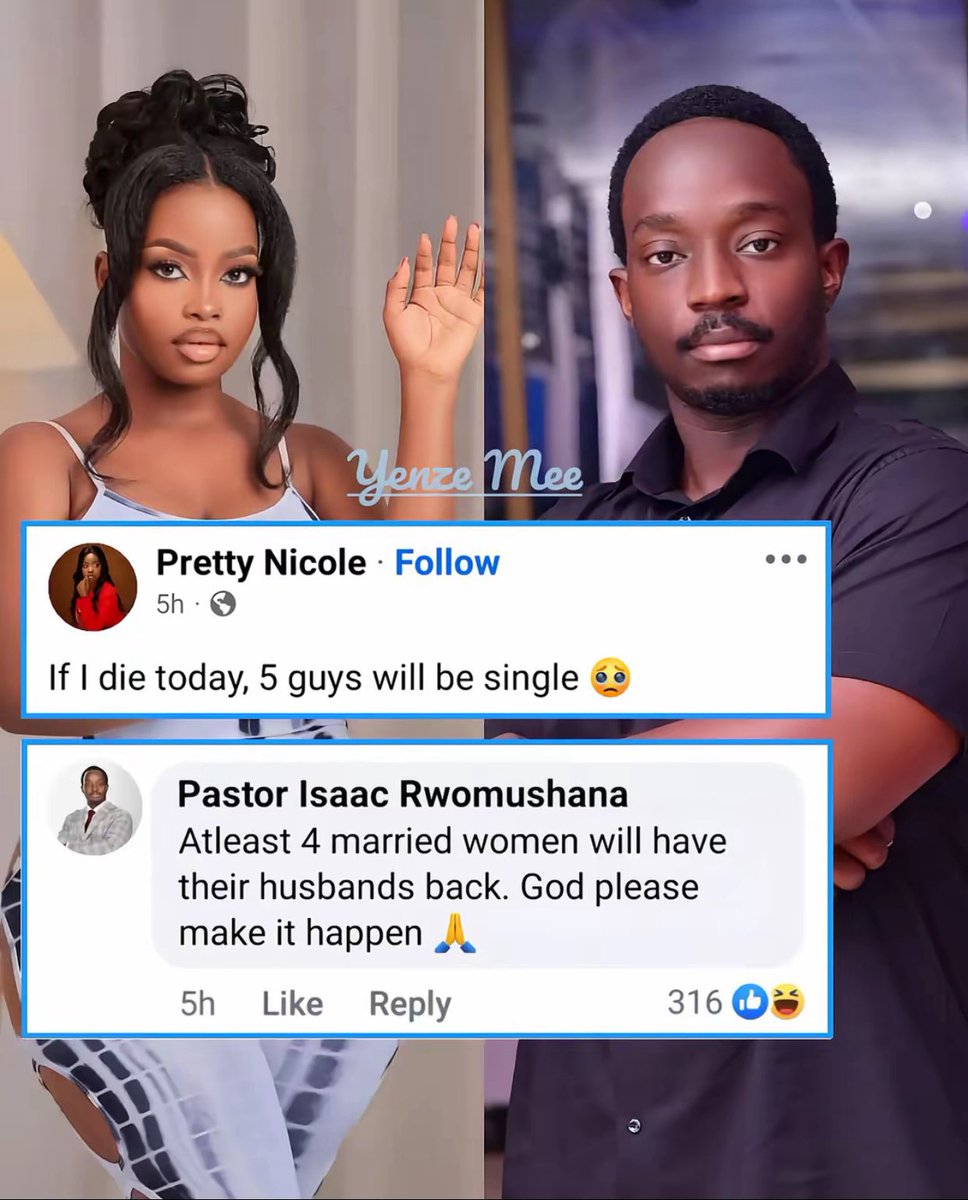 Valhub3's tweet photo. Pastor Isaac speak the truth, eeeh 😂 https://t.co/Jou37U1A72