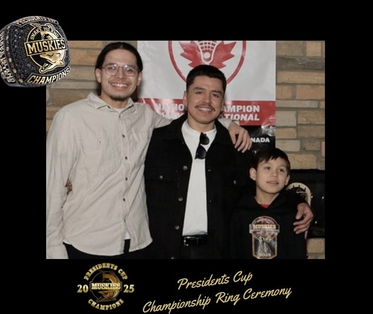 S.I. Muskies tweet media