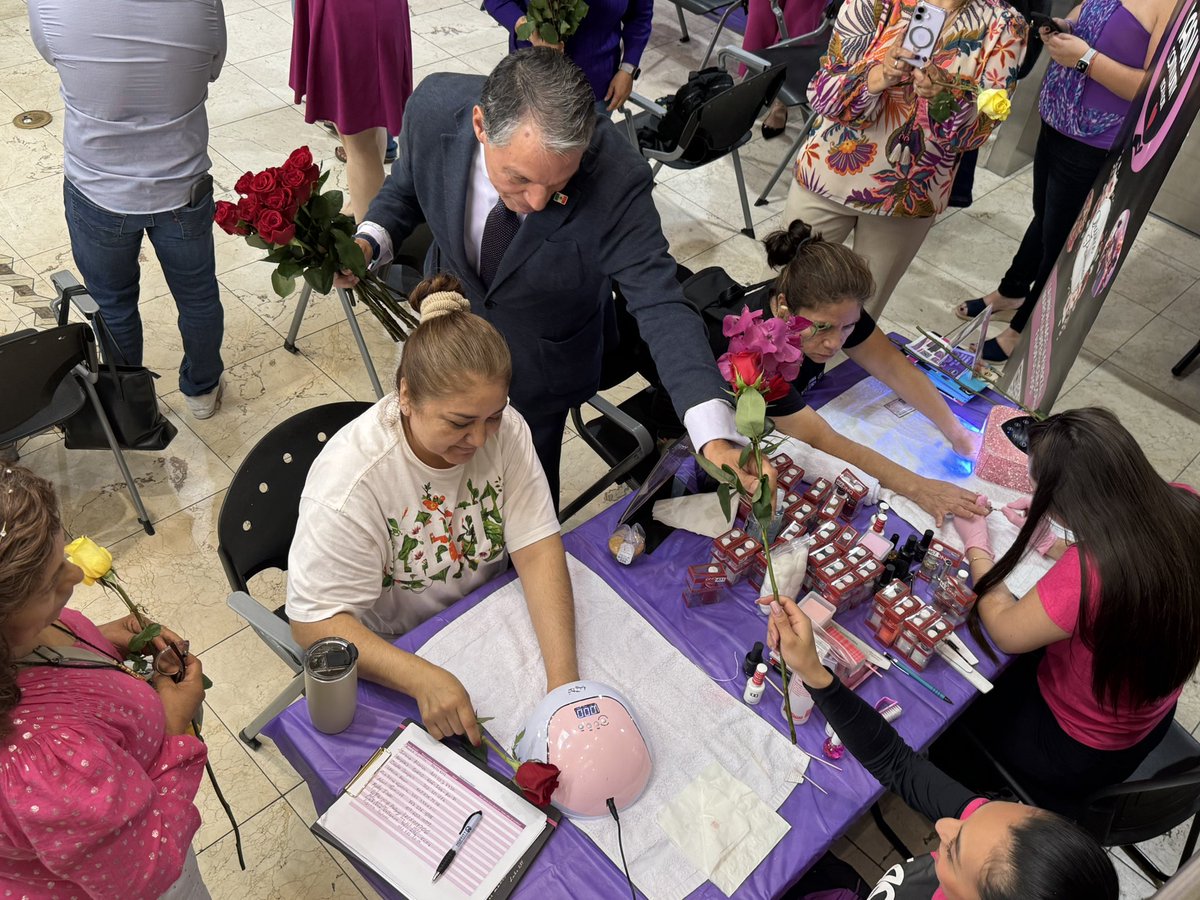 Consulado de México en Orlando tweet media