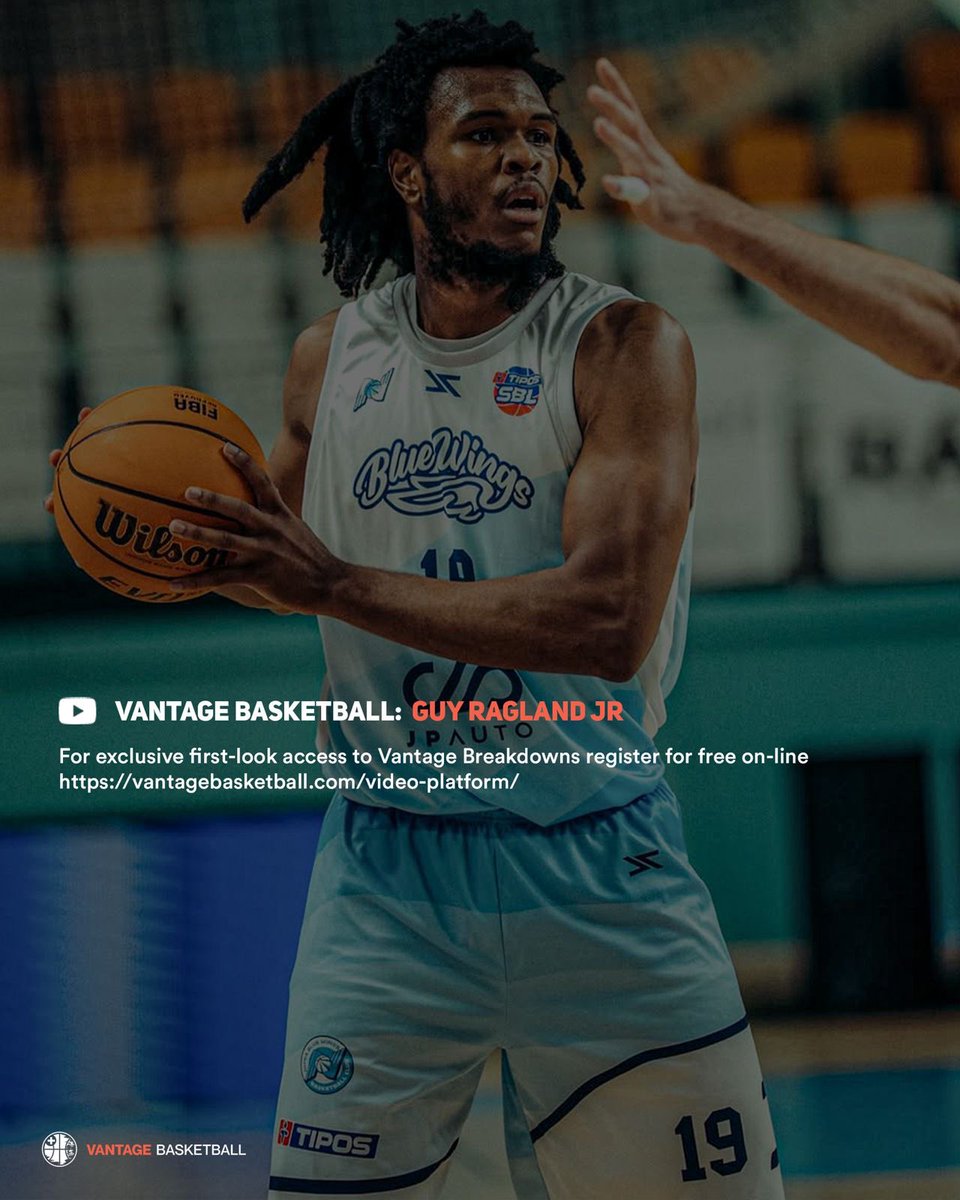 Vantage Basketball tweet media