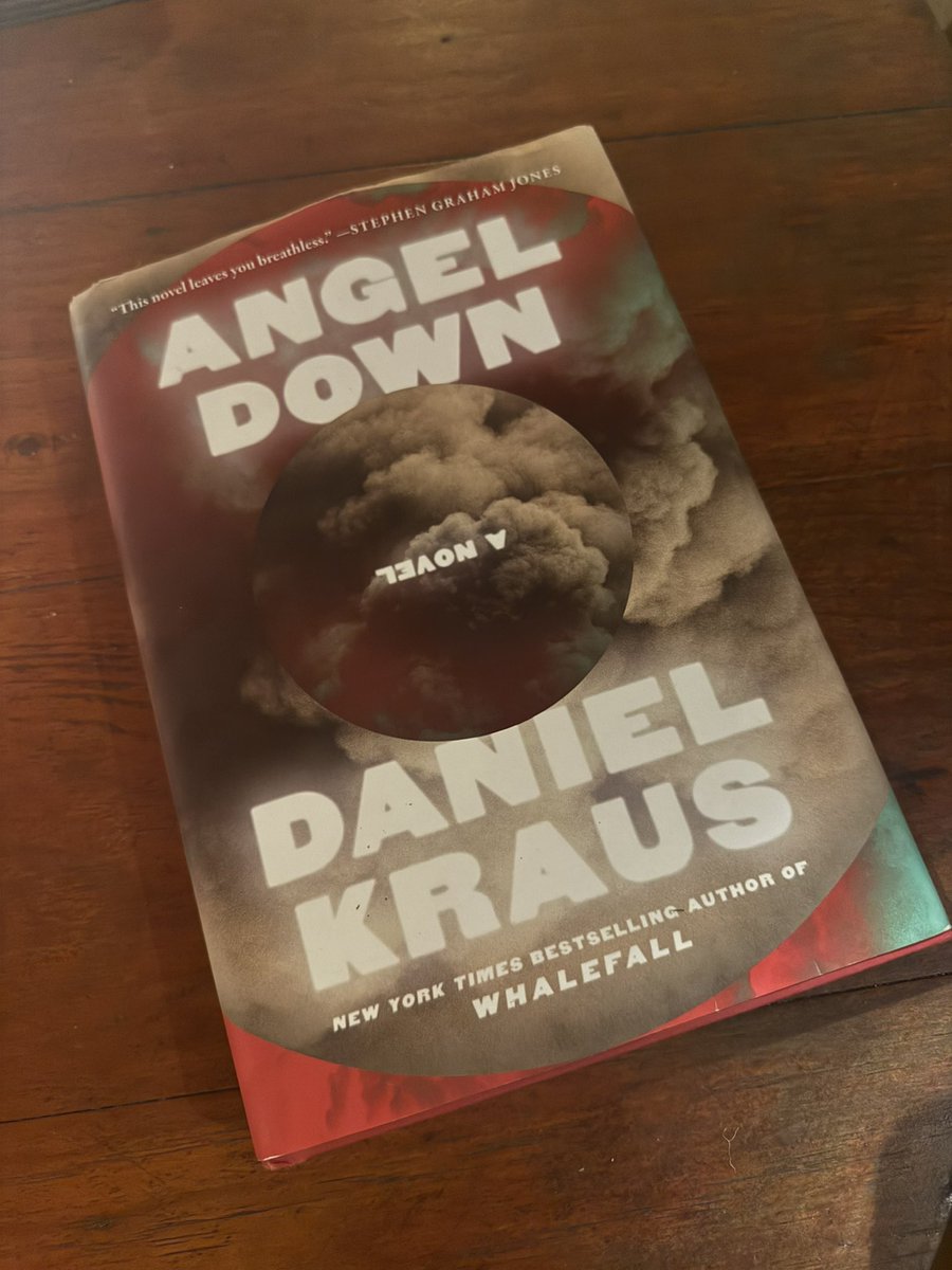 Mark M.J. Scott tweet media