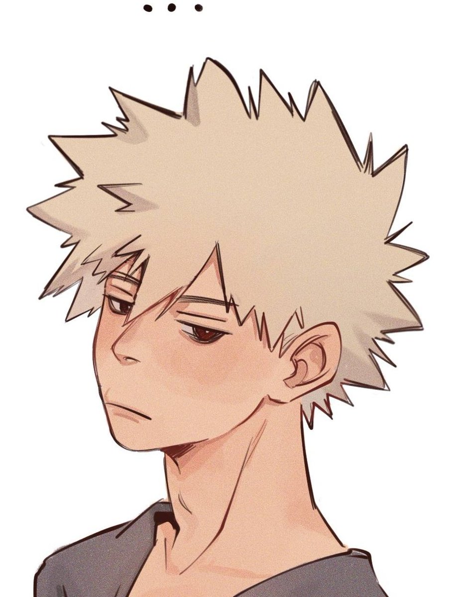 some of them are unlucky 😔
#krbk #mha
