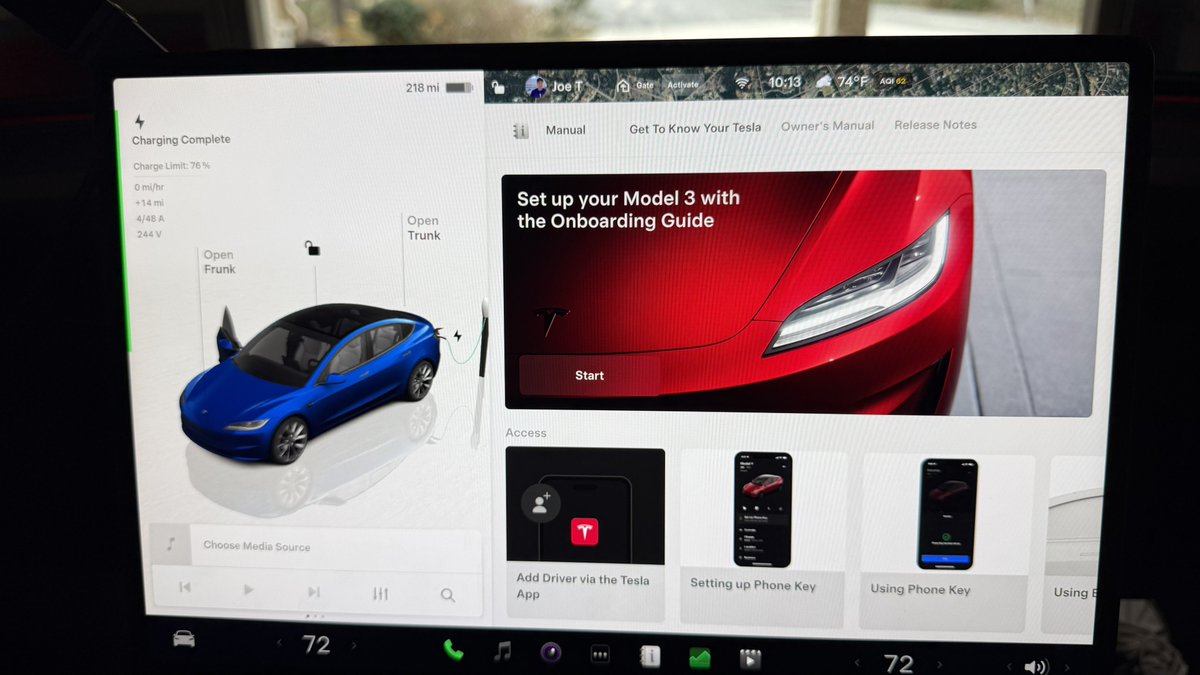 Joe Tegtmeyer 🚀 🤠🛸😎 tweet media