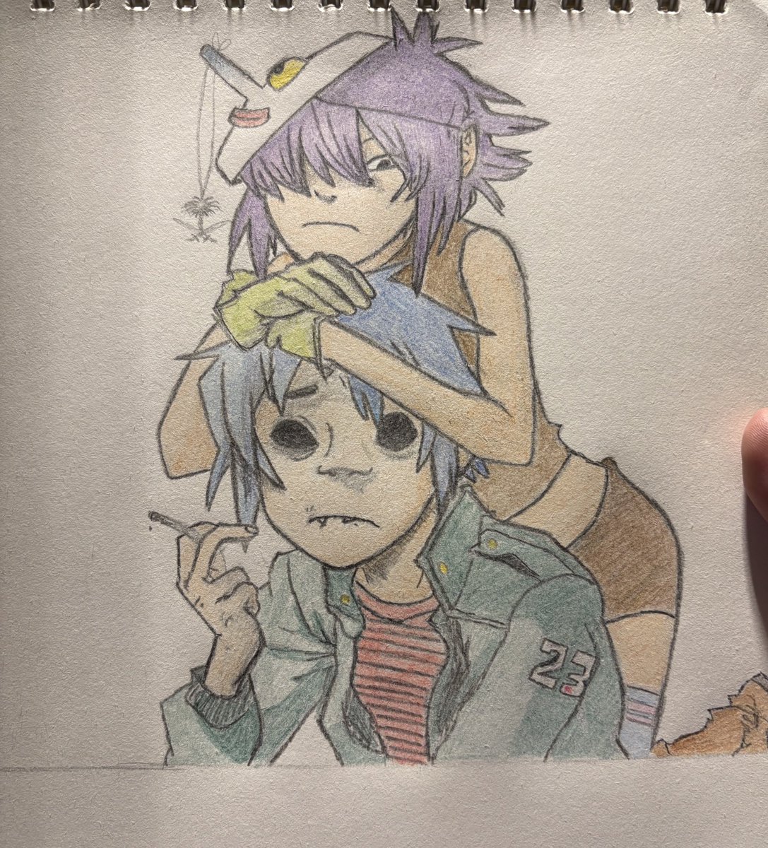 atardecer tweet media