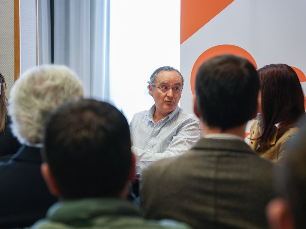 Cs Castilla y León tweet media