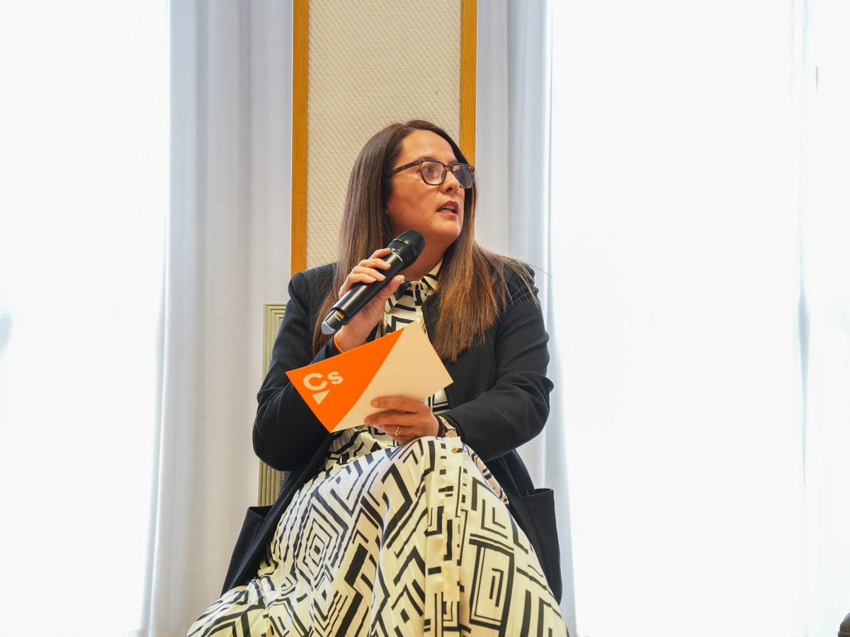 Cs Castilla y León tweet media