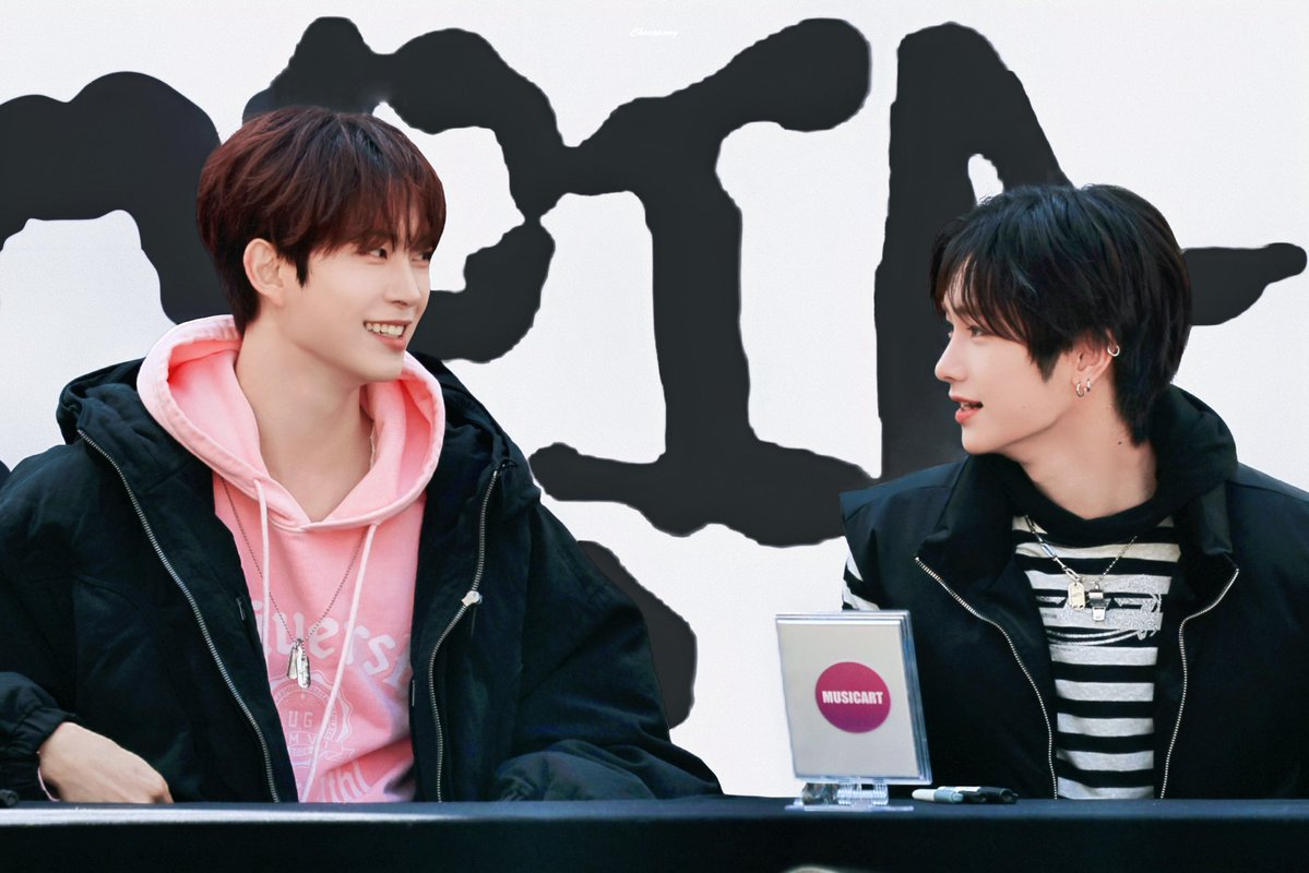 Chocppang tweet media