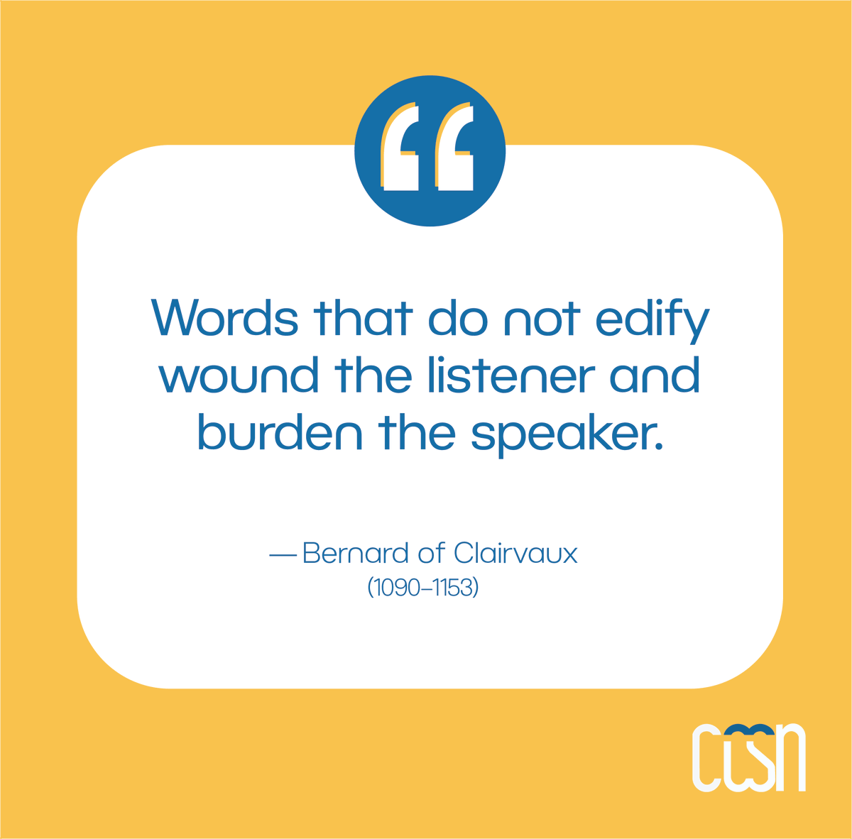 theccsn's tweet photo. How might this insight reshape the way we speak in moments when we feel rushed, irritated, or careless? Learn more: https://t.co/POdyYHEkmQ. https://t.co/EWUKPMXPeL