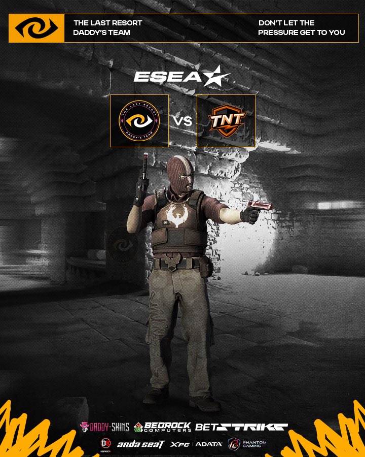 TLR Esports tweet media