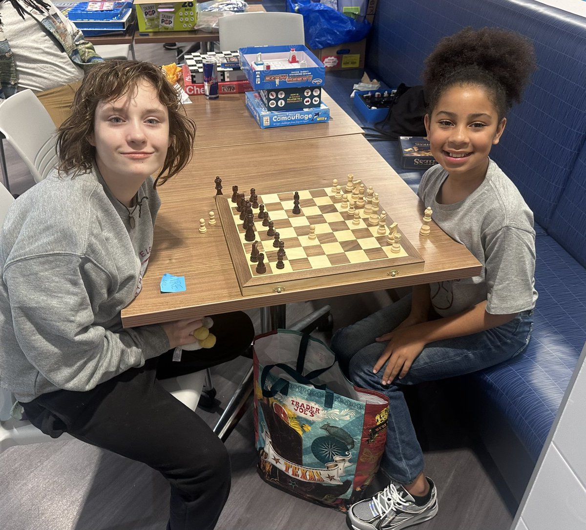 Emily Lawrence tweet media