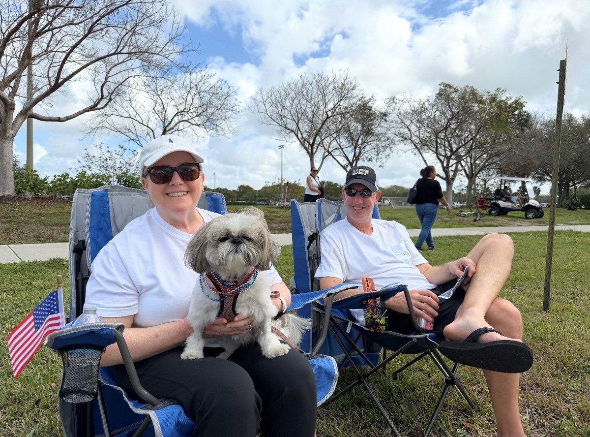 CityParklandFL tweet media