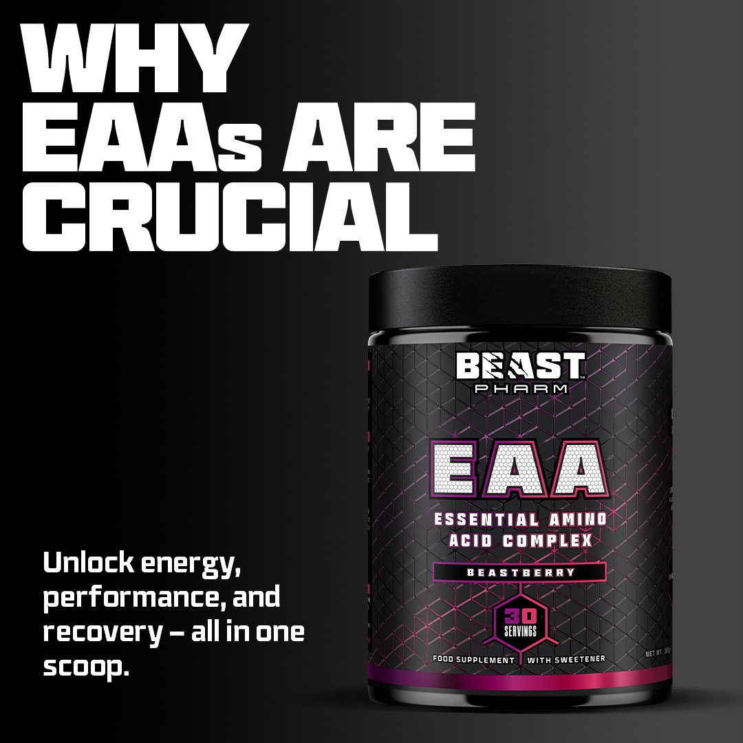 BEAST Enterprises tweet media