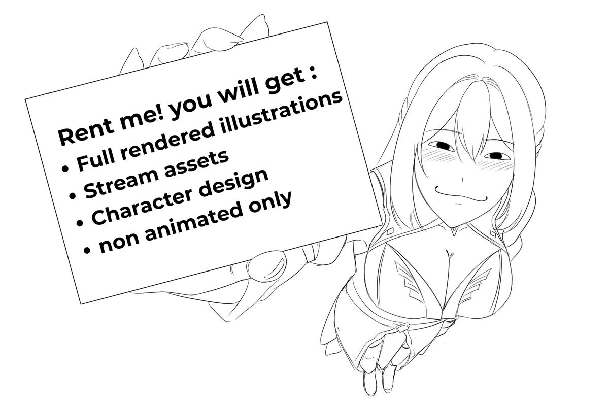 Midori⋆Vgen Artist🐢 tweet media