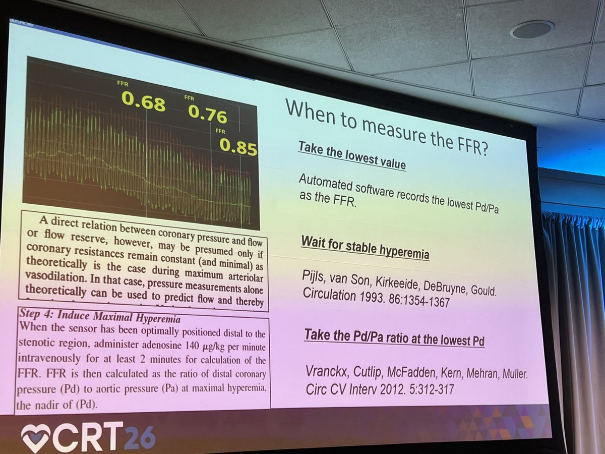 monaltiren's tweet photo. #CoronaryPhysiology
#IntravascularImaging
#MicrovascularDysfunction
#PracticeAndPitfalls
Back to basics
with Dr Arnold SETO
Practical tips
for WIRE-based physiology
๐
@arnoldseto
@ShrillaB
@JanetWeimd
@ColletCarlos
๐ https://t.co/eWpaUpKmLU