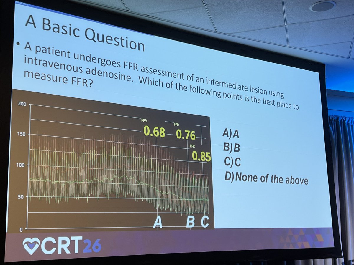 monaltiren's tweet photo. #CoronaryPhysiology
#IntravascularImaging
#MicrovascularDysfunction
#PracticeAndPitfalls
Back to basics
with Dr Arnold SETO
Practical tips
for WIRE-based physiology
๐
@arnoldseto
@ShrillaB
@JanetWeimd
@ColletCarlos
๐ https://t.co/eWpaUpKmLU