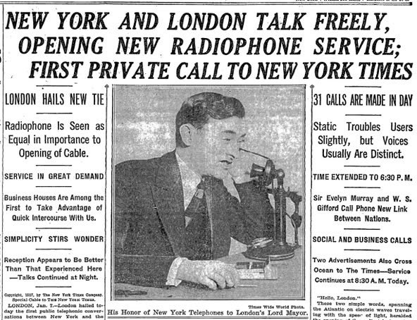 1926 Live tweet media